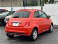2021 Fiat 500
