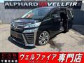2019 Toyota Vellfire