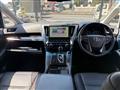 2019 Toyota Vellfire