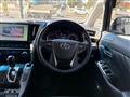 2019 Toyota Vellfire