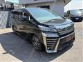 2019 Toyota Vellfire