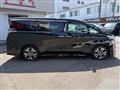 2019 Toyota Vellfire