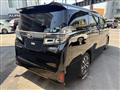 2019 Toyota Vellfire