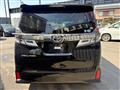 2019 Toyota Vellfire