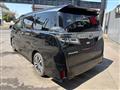 2019 Toyota Vellfire