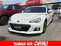 2012 Subaru BRZ