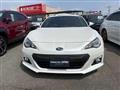 2012 Subaru BRZ