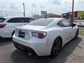 2012 Subaru BRZ