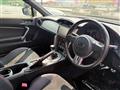 2012 Subaru BRZ
