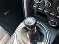 2012 Subaru BRZ
