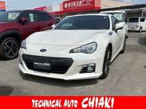 2012 Subaru BRZ
