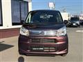 2020 Daihatsu Move
