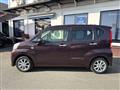 2020 Daihatsu Move