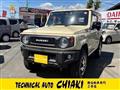 2020 Suzuki Jimny