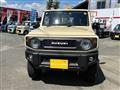 2020 Suzuki Jimny