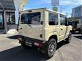 2020 Suzuki Jimny