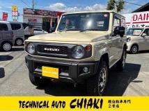 2020 Suzuki Jimny