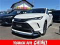 2024 Toyota Harrier
