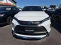 2024 Toyota Harrier