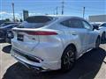 2024 Toyota Harrier