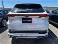 2024 Toyota Harrier