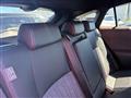 2024 Toyota Harrier