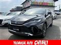 2024 Toyota Harrier