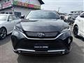 2024 Toyota Harrier