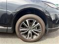 2024 Toyota Harrier