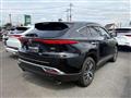 2024 Toyota Harrier