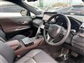 2024 Toyota Harrier