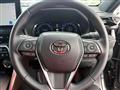 2024 Toyota Harrier