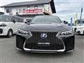 2022 Lexus IS