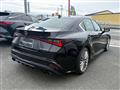 2022 Lexus IS