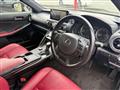 2022 Lexus IS