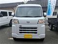 2026 Daihatsu Hijet Van