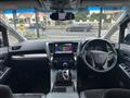 2016 Toyota Vellfire