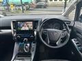 2016 Toyota Vellfire