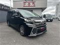 2016 Toyota Vellfire