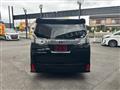 2016 Toyota Vellfire