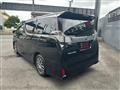 2016 Toyota Vellfire