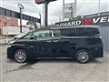 2016 Toyota Vellfire