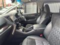 2016 Toyota Vellfire