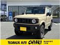 2025 Suzuki Jimny