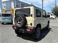 2025 Suzuki Jimny