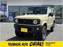 2025 Suzuki Jimny