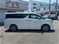 2017 Toyota Vellfire