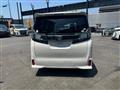 2017 Toyota Vellfire