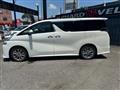 2017 Toyota Vellfire