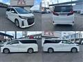 2019 Toyota Alphard G